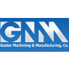 Geater Machining & Manufacturing, Co.